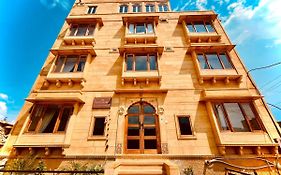 The Secret House - Adults Only Jaisalmer India